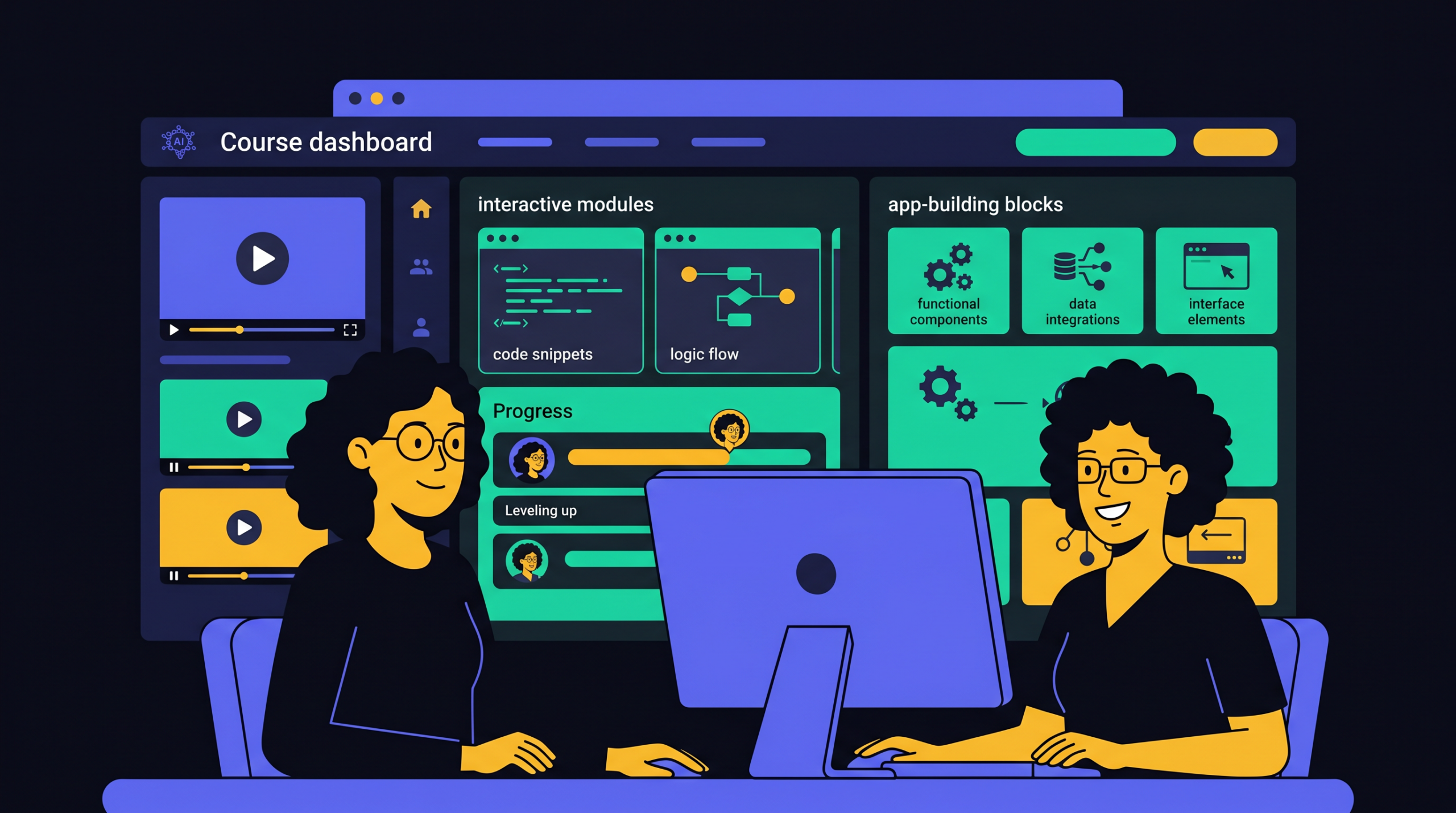 Vibe Code For Marketer Là Gì? Toàn Cảnh Khóa Học: Học Gì, Cho Ai, Kết Quả Nhận Được