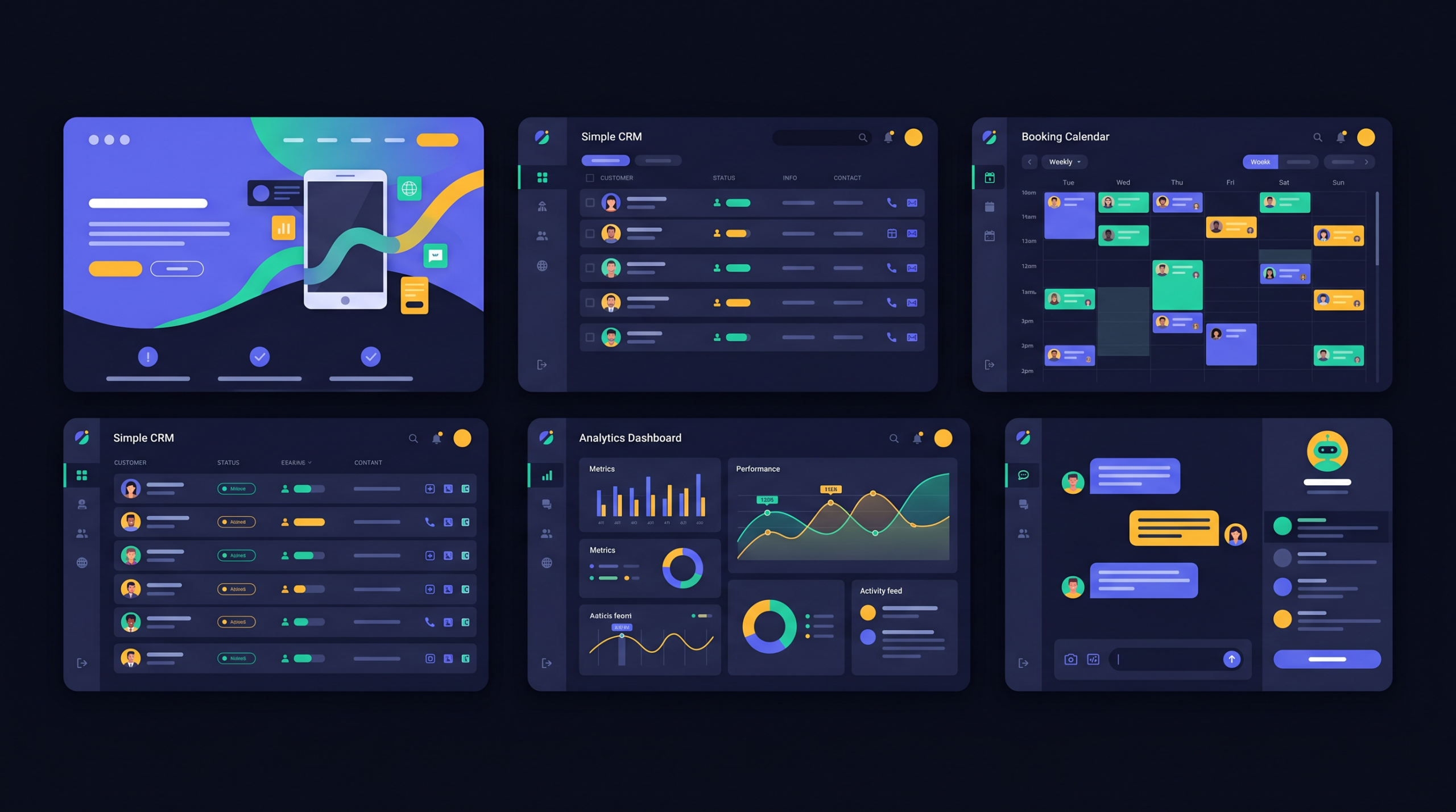 5 Web App Marketer Nên Tự Xây Bằng AI Để Tăng Doanh Thu (Có Ví Dụ Thực Tế)