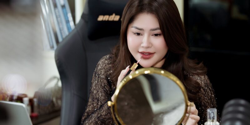 Phương Ly — Từ Đôi Tay Trắng Đến Nhà Sáng Lập PLITA Academy