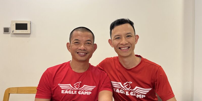Phạm Thành Long – người thầy dạy tôi tư duy đứng sau mọi hệ thống AI