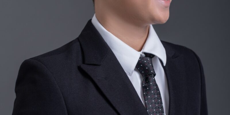 Thương Chia Sẻ — người bạn dạy tôi rằng kiếm tiền online cũng giống chạy đường dài