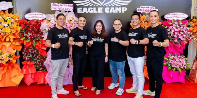 Annie Huỳnh – người bạn đã dạy tôi rằng làm chủ giỏi nhất là khi không còn phải tự bán hàng nữa