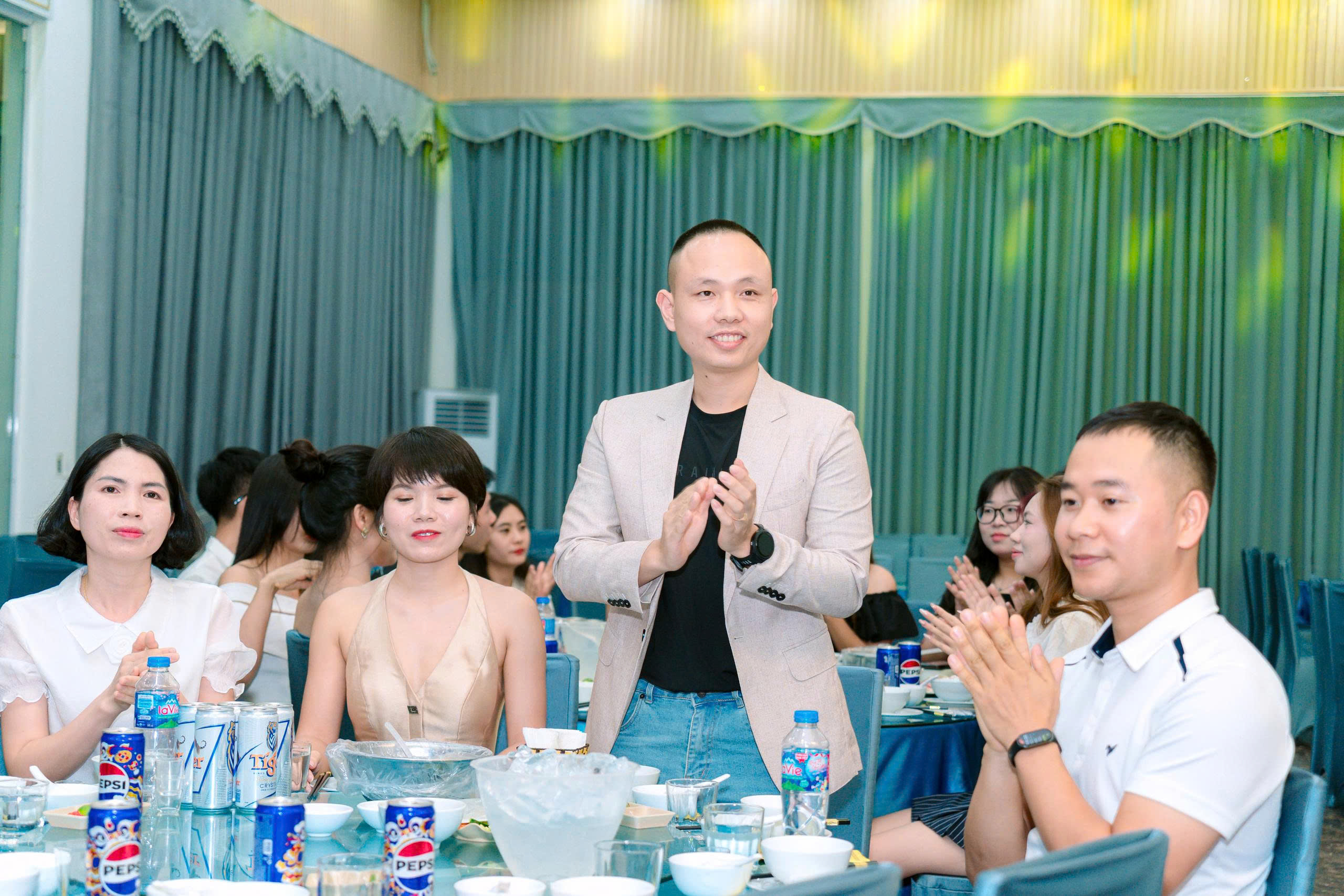 Phùng Ngọc Sơn — và lý do tôi tin kỷ luật mới là dạng tự do cao nhất